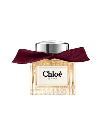 CHLOE | Le Parfum for Women 100ml | keine Farbe